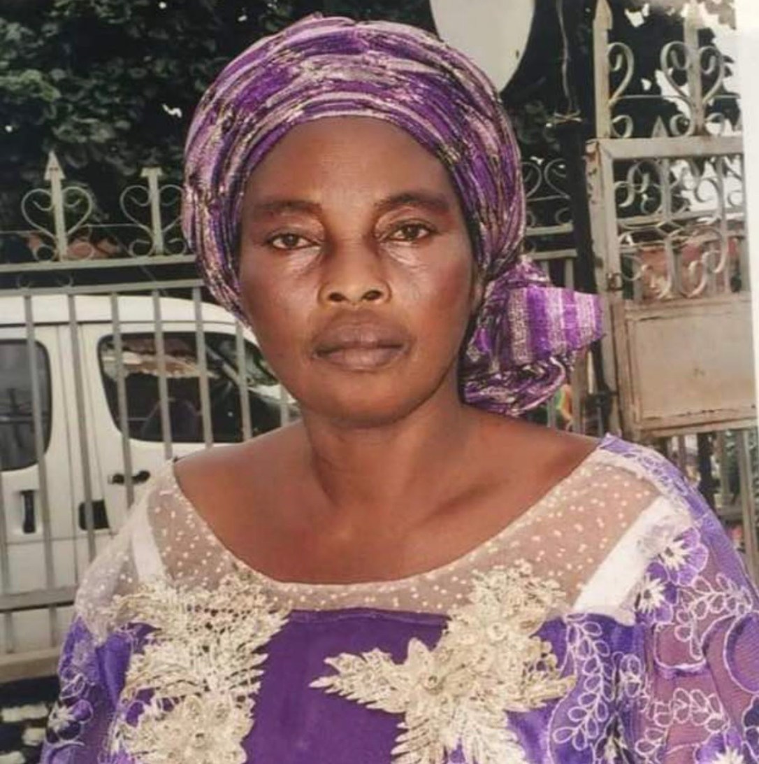 She was my&nbsp;Joseph